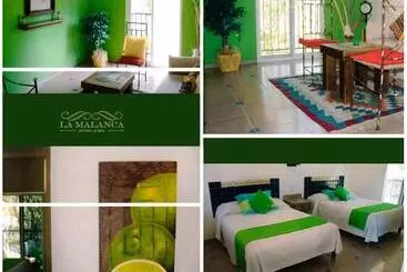 فندق La Malanca