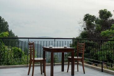 Hotel Melheim Kandy Villas