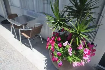 Hotel Norfolk Motor Inn