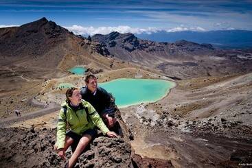 בית מלון כפרי River Birches
