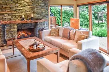 فندق River Birches