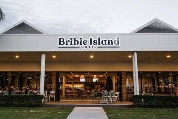 모텔 Bribie Island