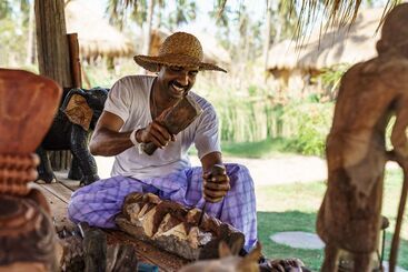 אתר נופש Shangrila Hambantota