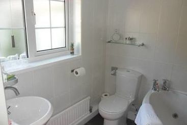 아파트 Waterways Cottage