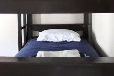 ユースホステル The Anderson Estates