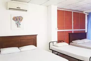 Ashans Cozy Apartments