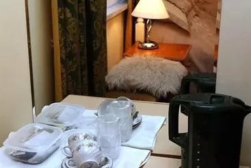 צימר Crockgarve B And B