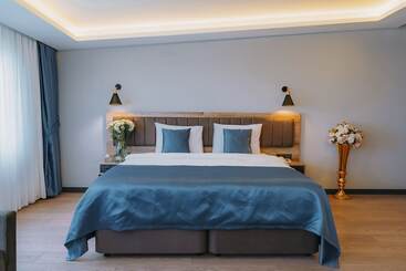 City Port Hotel Trabzon