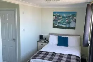 Green Apple Bed And Breakfast