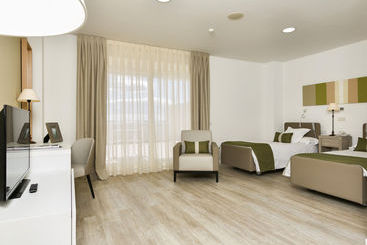 בית מלון כפרי Aldea La Quinta Health Resort - Adults Only