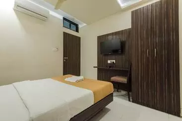 ホテル Alfa Grand