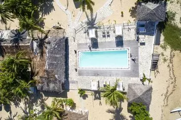 酒店 Amagali Pousada