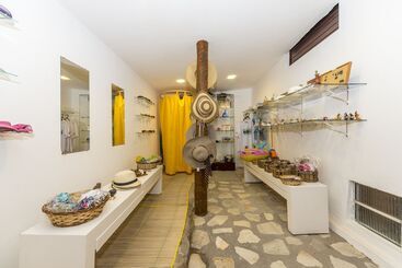 هتل Amagali Pousada