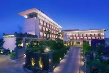 Hotell Aston Bojonegoro City