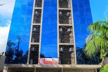 Chambre Hotel Mactan