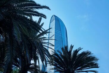 בית מלון כפרי Hilton Haikou