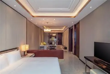 هتل Hilton Haikou