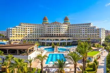 Hotel Sidemarin Kirman Premium - Ultra All Inclusive