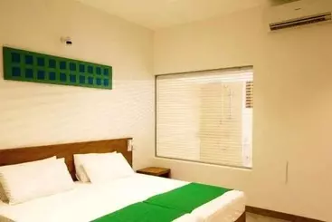 Hotel Neem Villas