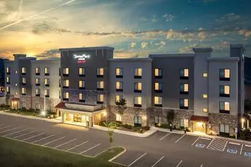 ホテル Towneplace Suites By Marriott Nashville Smyrna