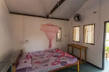 Pensionat Arugambay Village