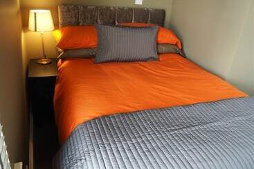 Raby Street Apartment