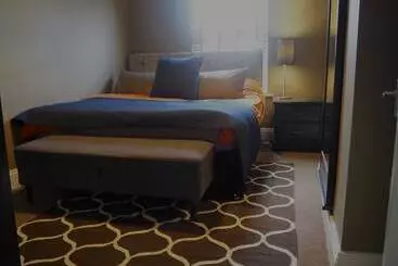 Raby Street Apartment