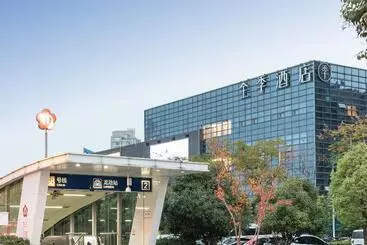 Hotel Ji