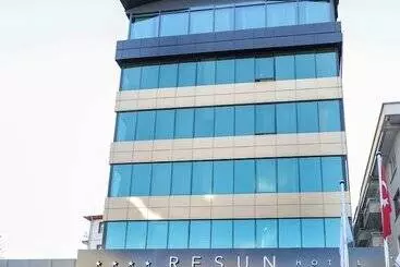 Resun Hotel Ankara