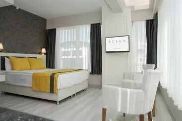 Resun Hotel Ankara