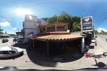 Hostel Castelo
