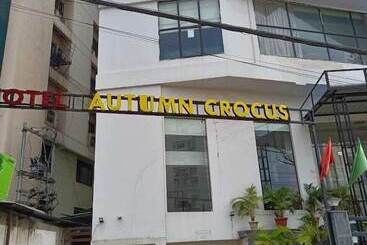 Szálloda Autumn Crocus