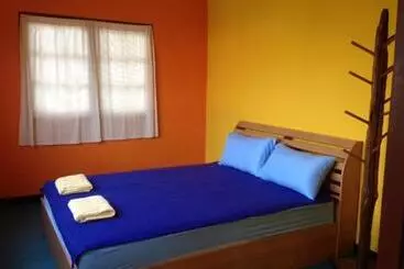 旅馆 Just Chill Inn