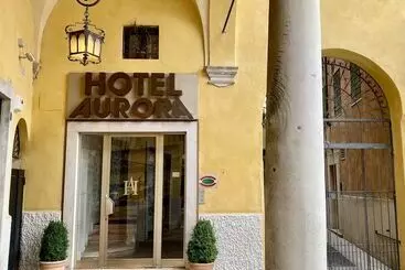 Hôtel Aurora