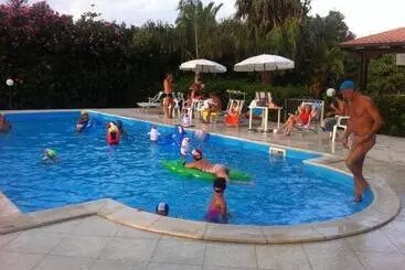 בית מלון כפרי C'era Una Volta