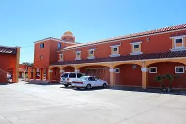 בית מלון כפרי Co Inn