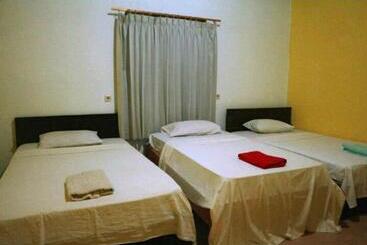 Hotel Gerald Homestay
