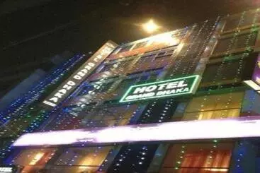 Hotel Grand Dhaka