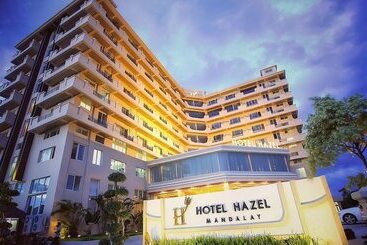 هتل Hazel