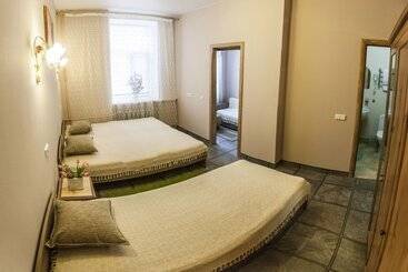 בית מלון כפרי Melange