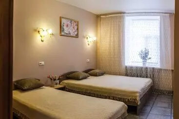 בית מלון כפרי Melange