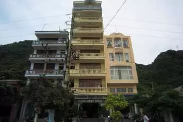 هتل My Ngoc