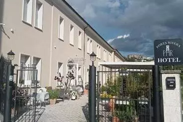 Hotel Porta Rivera