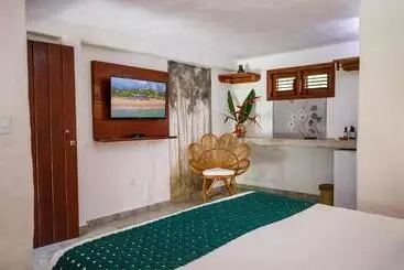 Hotel Pousada Rigatoni