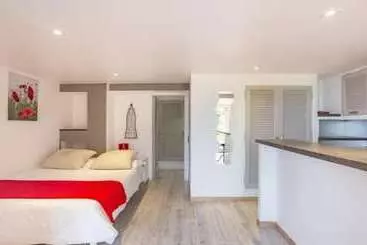 Aparthotel Lou Trelus