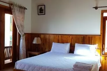 Pension  Free Beach Resort
