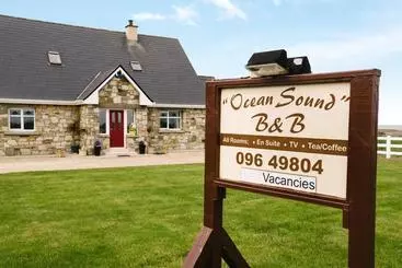 Pension  Ocean Sound