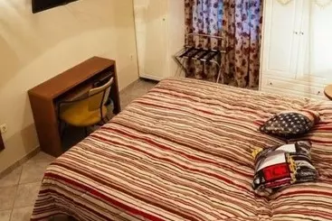 膳宿费 Porto Bello Nafplio