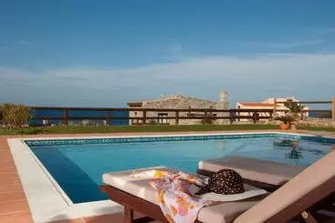 Apartamenty turystyczne Vasia Villas