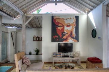 Villa Laksmana Hideaway 1